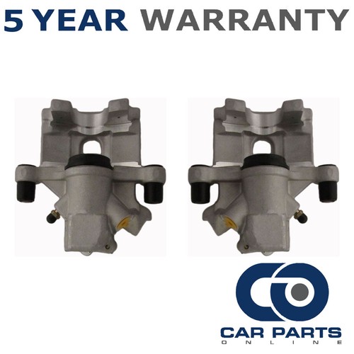 Brake calipers rear cpo - rear,