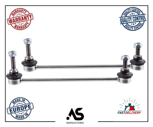 Stabiliser anti roll bar - 2x,