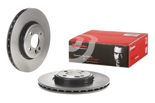 Brembo a047 brake discs - 09.a047.41,
