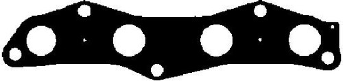 Gasket exhaust manifold - exhaust,