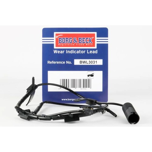 Front brake pad - brake,