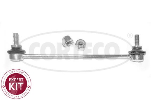 Link coupling rod stabiliser - link/coupling, rod,