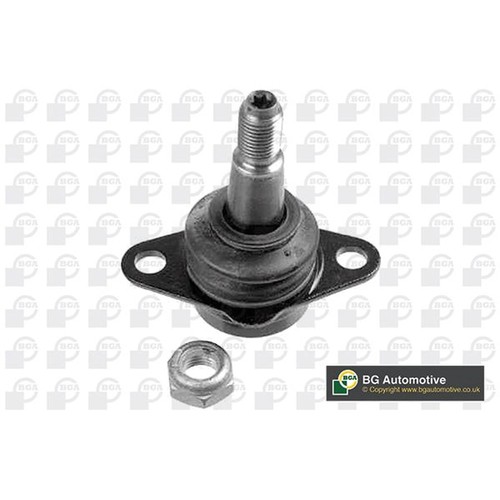 Front right ball joint - right,